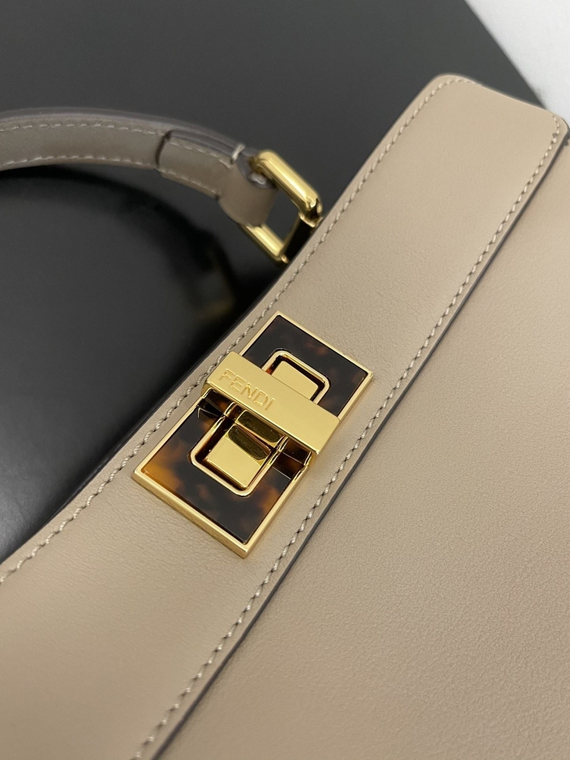 Fendi Top Handle Bags